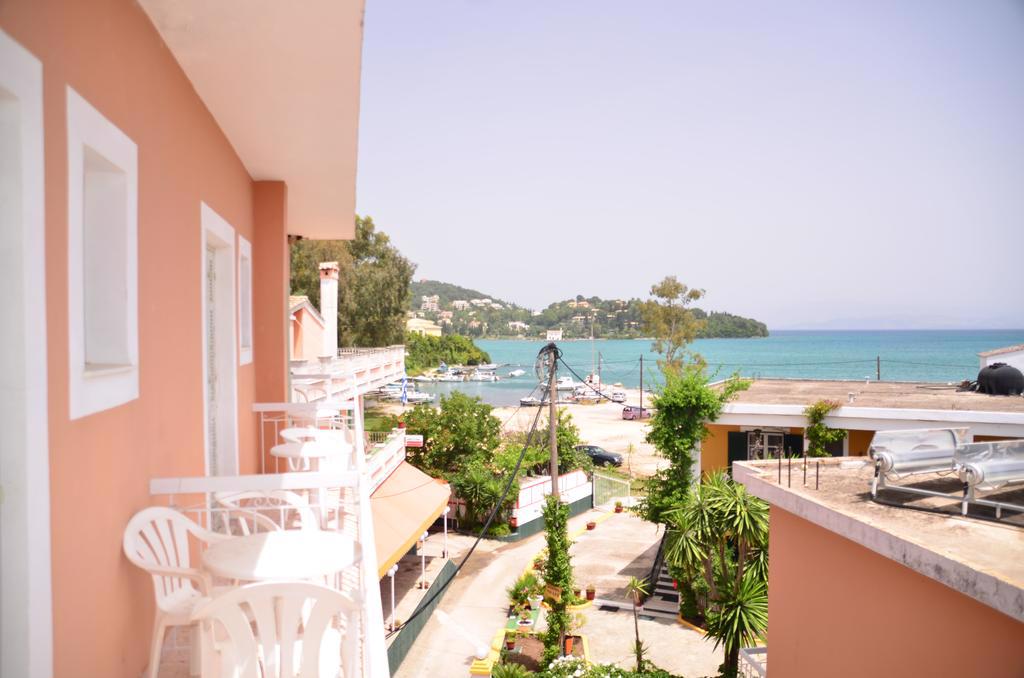 Sirena Beach Hotel, Krf - Gouvia