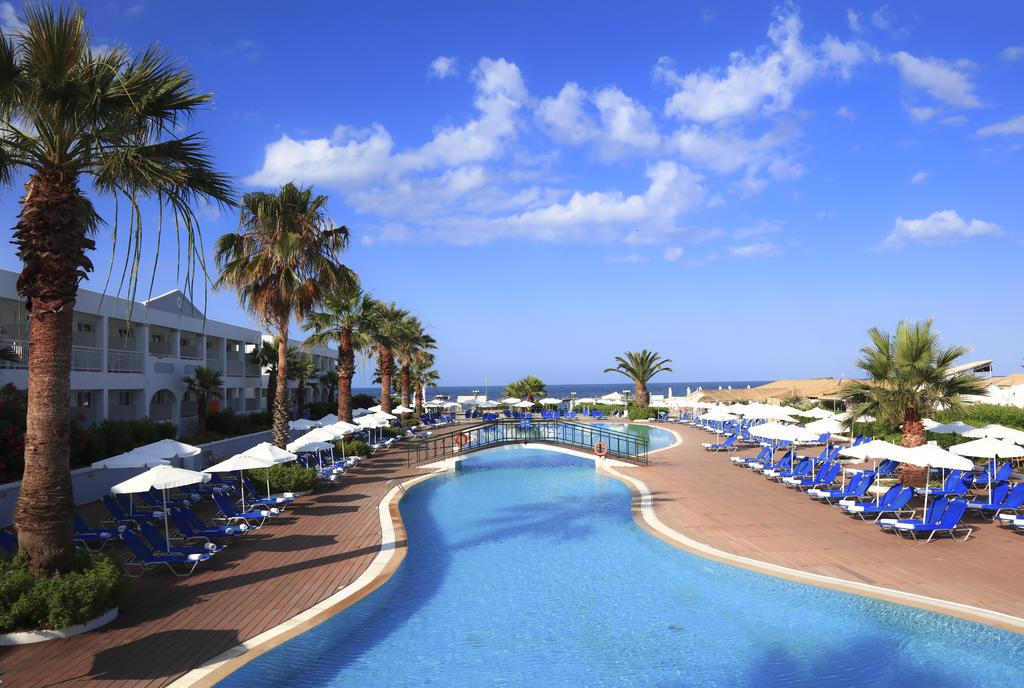 Labranda Sandy Beach Resort, Krf - Agios Georgios