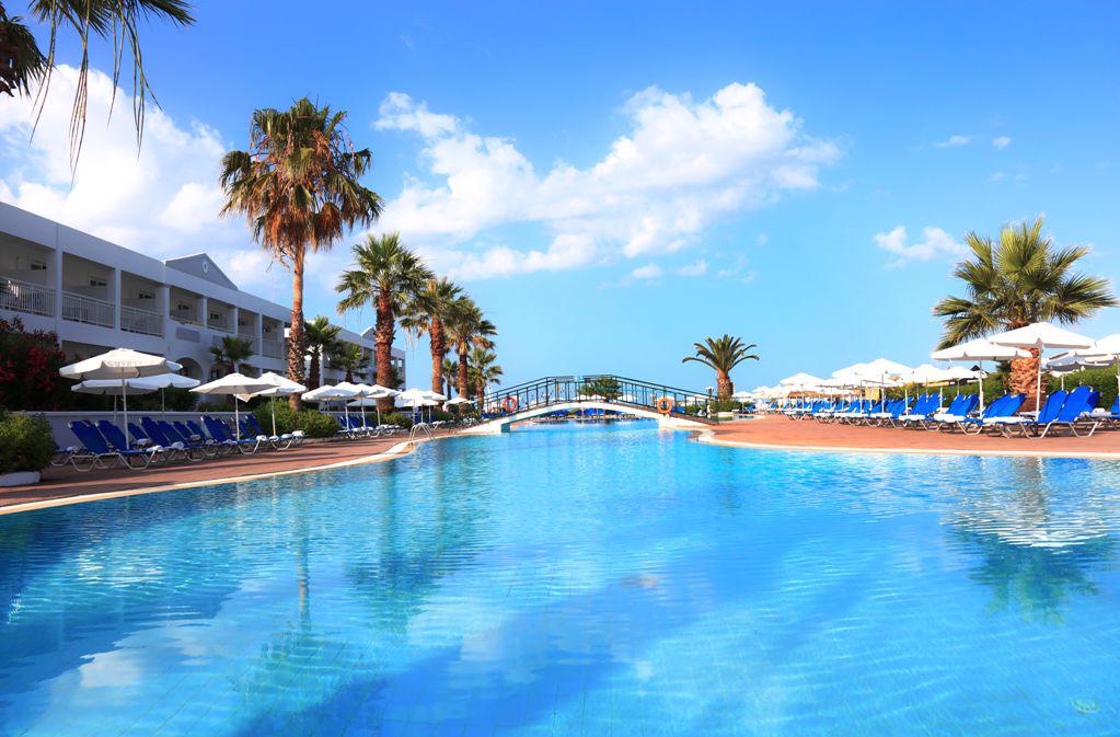 Labranda Sandy Beach Resort, Krf - Agios Georgios