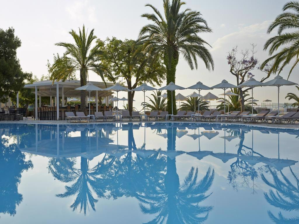 Marbella Hotel, Krf - Agios Joanis Peristeron