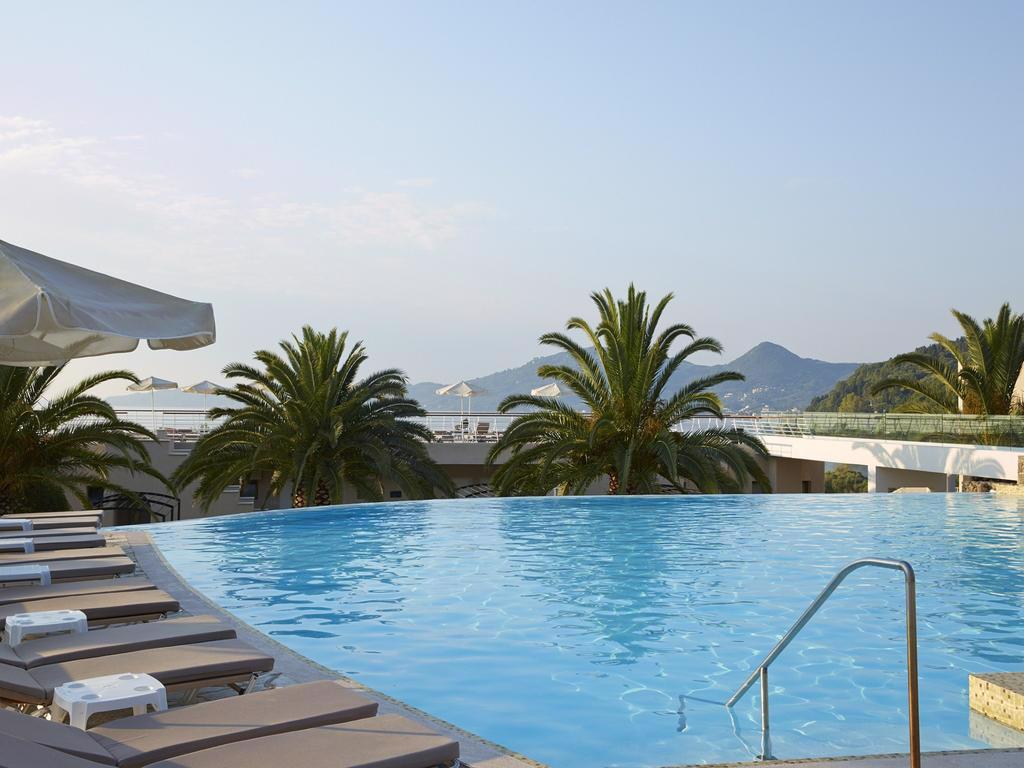 Marbella Hotel, Krf - Agios Joanis Peristeron