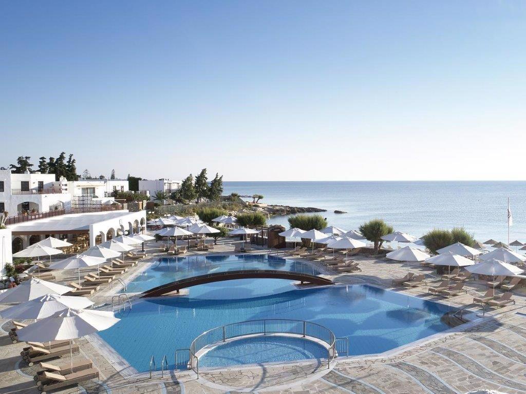 Creta Maris Beach Resort, Krit - Hersonisos