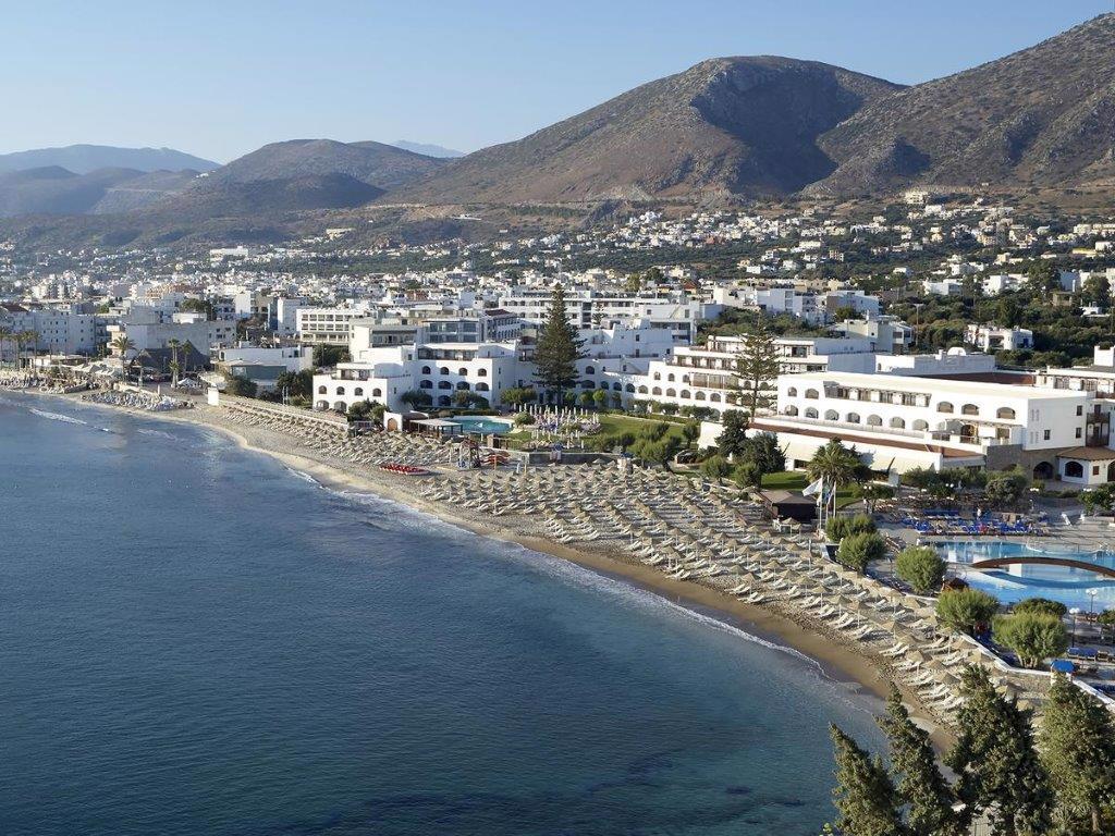 Creta Maris Beach Resort, Krit - Hersonisos