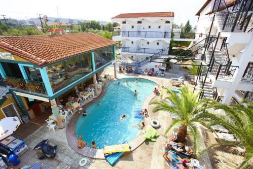 Hanioti Grand Victoria, Kasandra - Hanioti