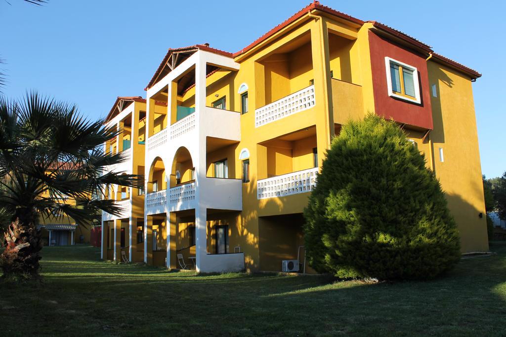 Despotiko Apartments and Suites, Sitonija - Toroni