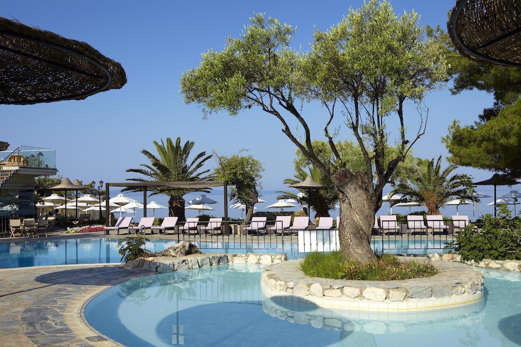 Anthemus Beach Hotel and Spa, Sitonija - Neos Marmaras