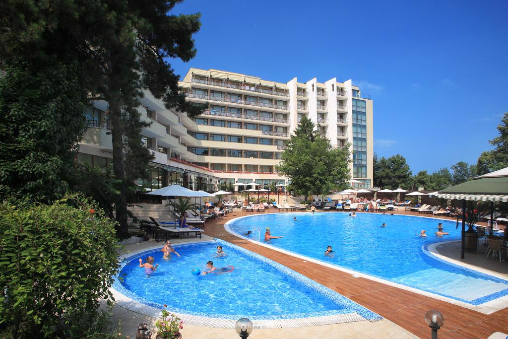 Hotel Mirabelle ex Edelweiss, Bugarska - Zlatni Pjasci