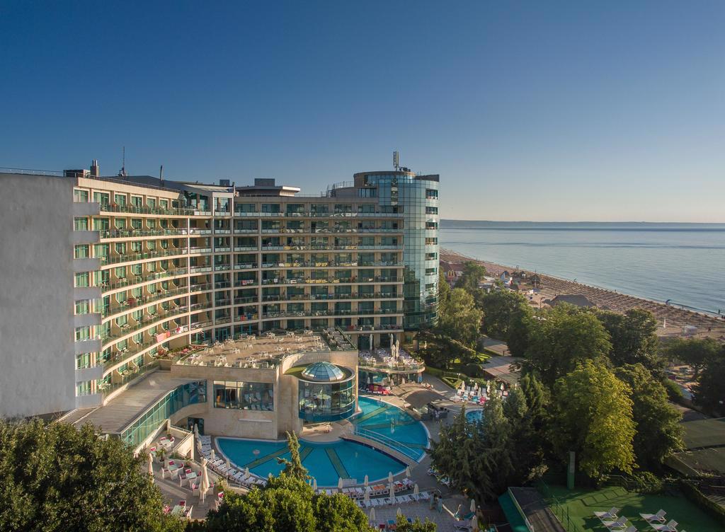 Hotel Marina Grand Beach, Bugarska - Zlatni Pjasci