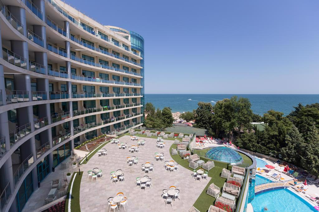 Hotel Marina Grand Beach, Bugarska - Zlatni Pjasci