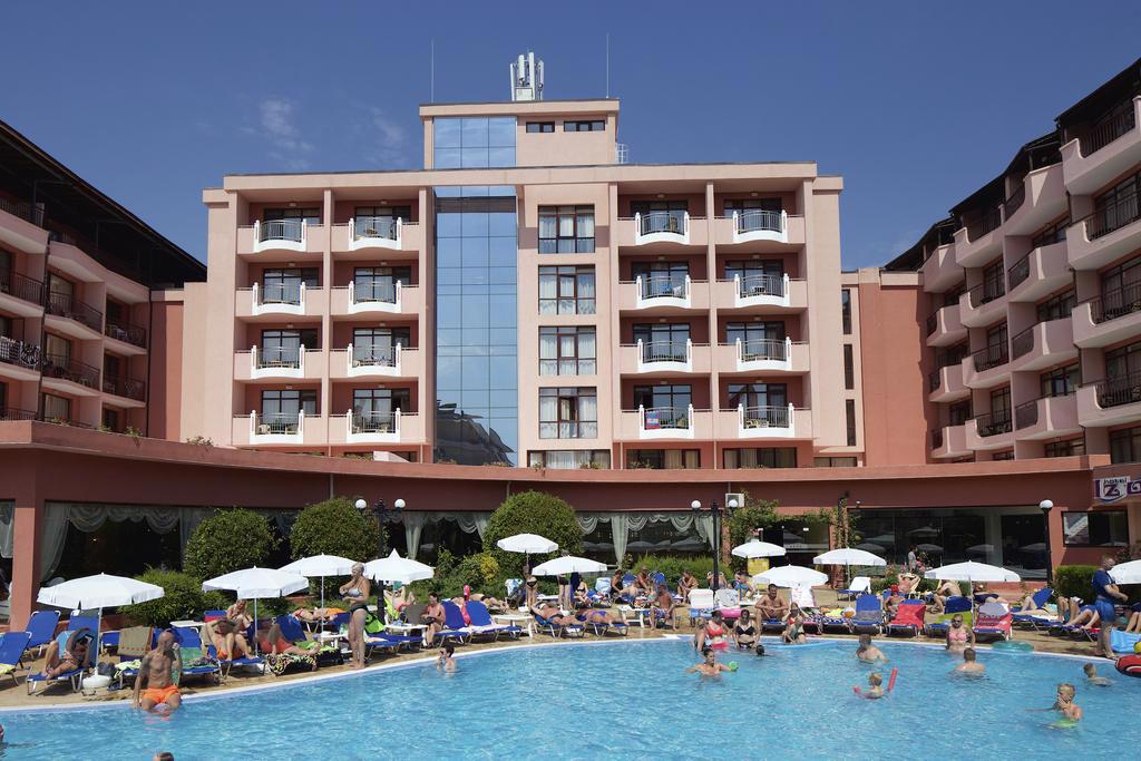 Hotel Izola Paradise, Bugarska - Sunčev Breg