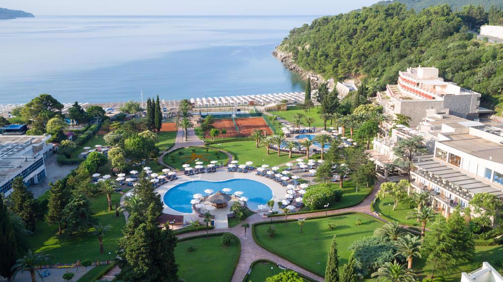 Hotel Iberostar Belevue, Crna Gora - Bečići