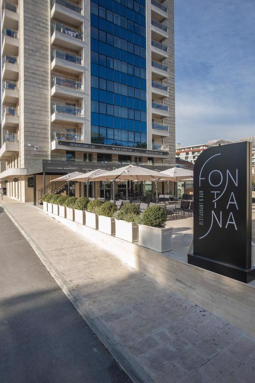 Fontana Hotel and Gastronomy, Crna Gora - Budva