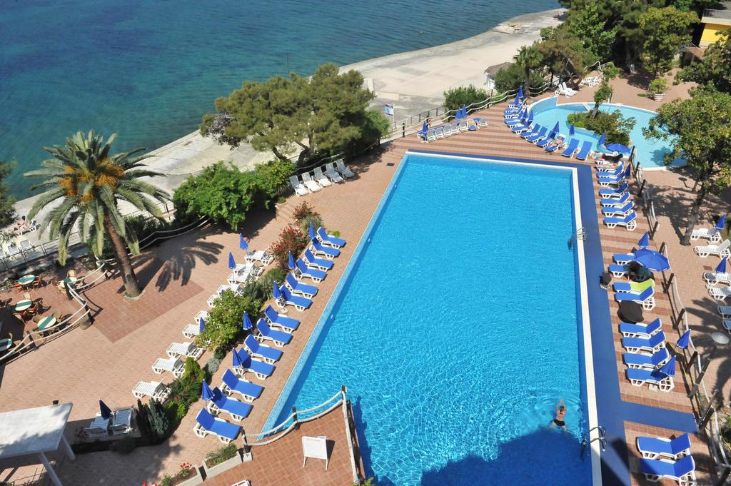 Hunguest Sun Resort, Crna Gora - Herceg Novi