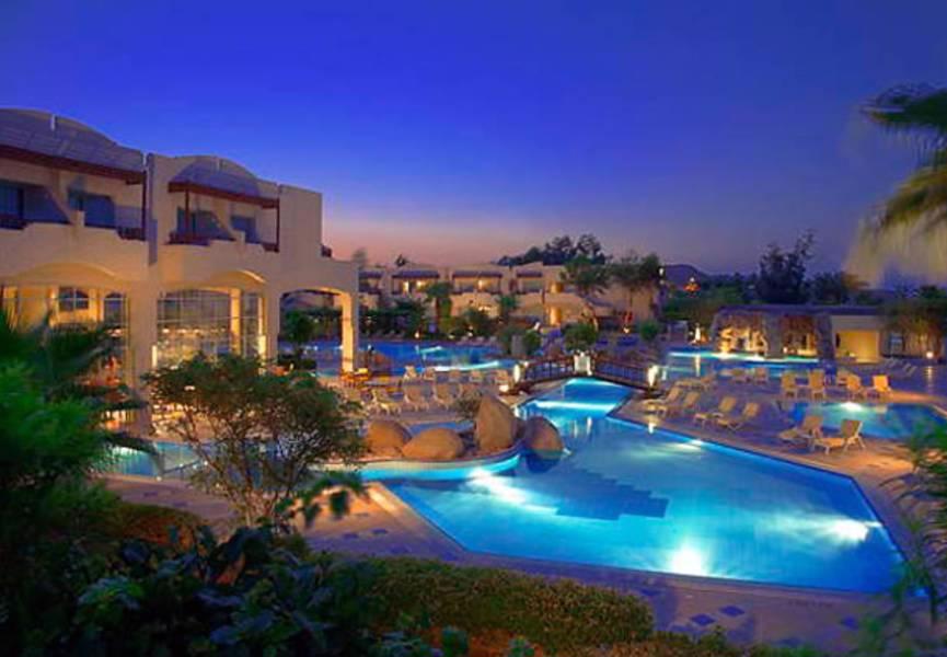 Naama Bay Promenade Beach Resort, Egipat - Sharm el Sheik