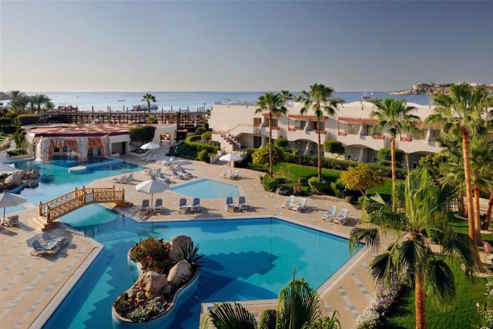 Naama Bay Promenade Beach Resort, Egipat - Sharm el Sheik