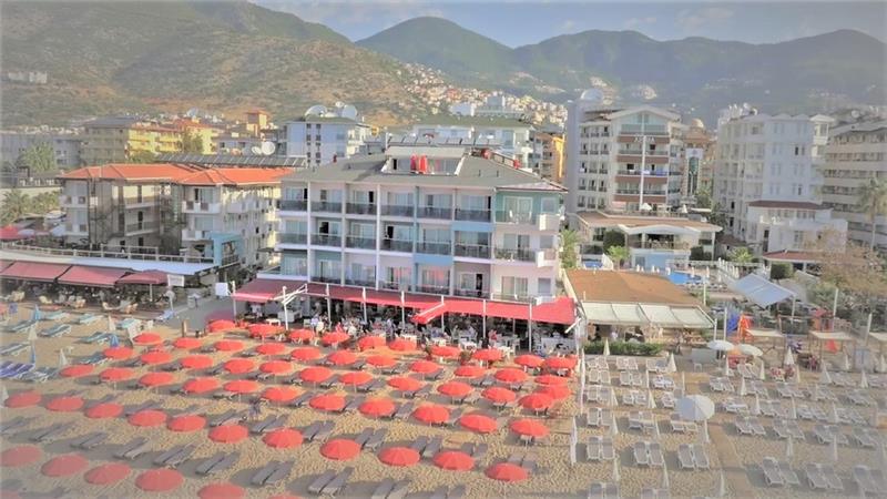 Sunprime Alanya Beach, Turska - Alanja