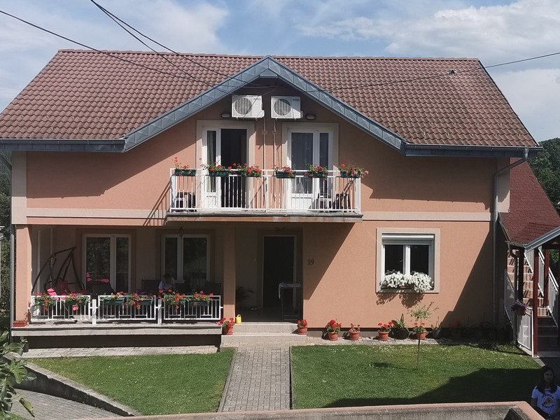 Apartmani Vidikovac, Srbija - Vrnjačka Banja