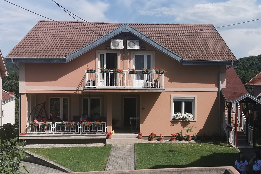 Apartmani Vidikovac, Srbija - Vrnjačka Banja