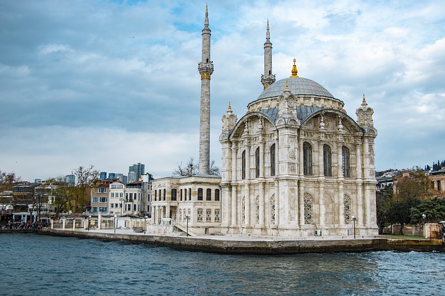 Istanbul, Turska - Istanbul