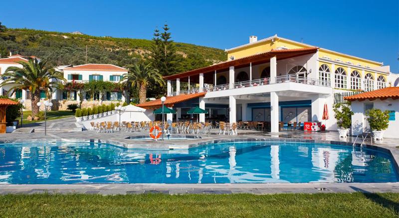 Arion Hotel, Samos - 