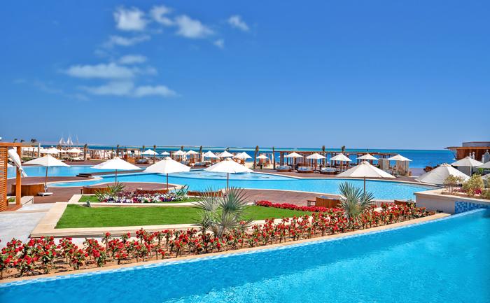 Rixos Premium Magawish Suites & Villas, Egipat - Hurgada