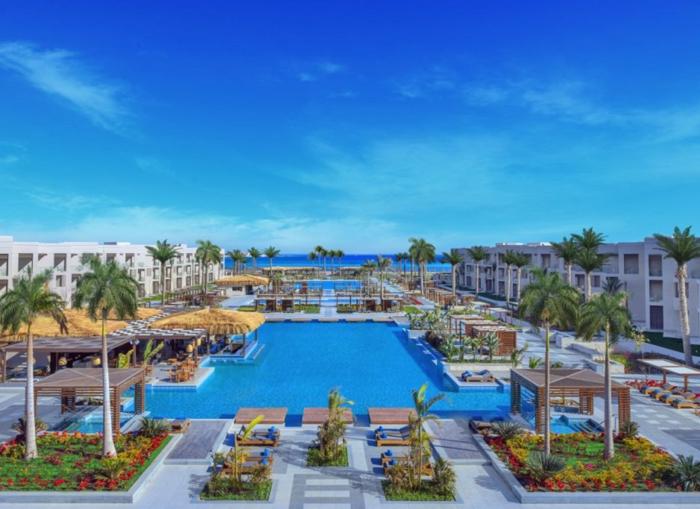 Steigenberger Resort Ras Soma, Egipat - Hurgada