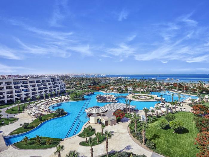 Steigenberger Al Dau Beach Hotel, Egipat - Hurgada