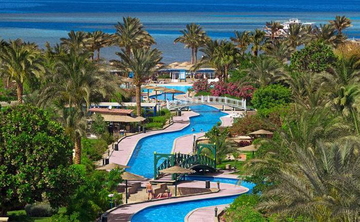 Golden Beach Resort, Egipat - Hurgada