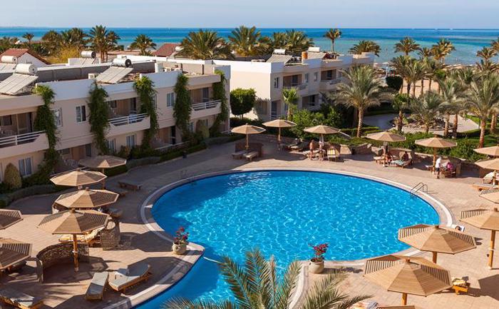 Golden Beach Resort, Egipat - Hurgada