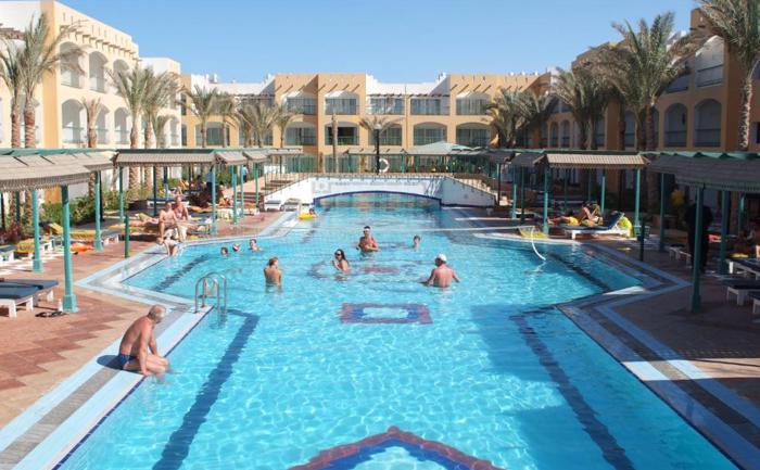 Bel Air Azur Resort, Egipat - Hurgada