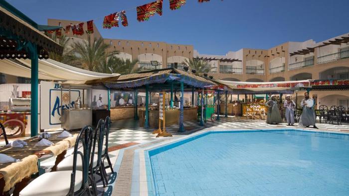 Bel Air Azur Resort, Egipat - Hurgada