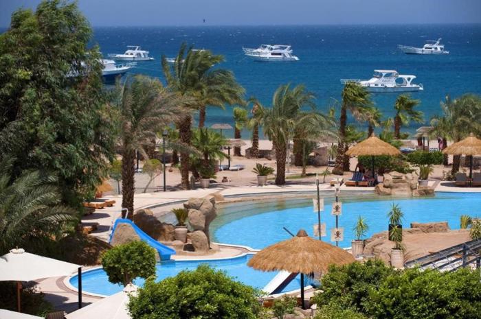 Lotus Bay Resort, Egipat - Hurgada