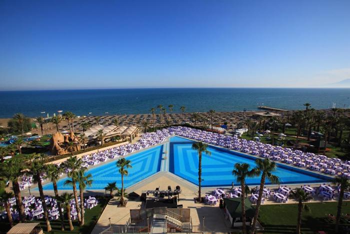 Adora Golf Resort Hotel, Turska - Belek