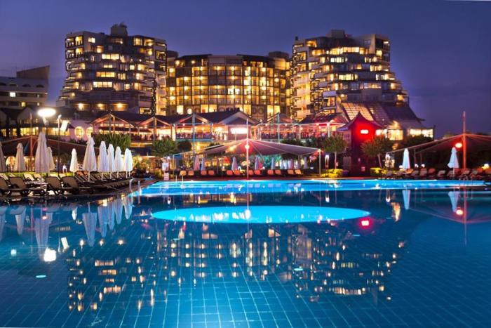 Limak Lara Deluxe Hotel & Resort, Turska - Antalija