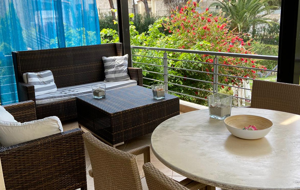 Vila Pavlos Duplex, Kasandra - Hanioti
