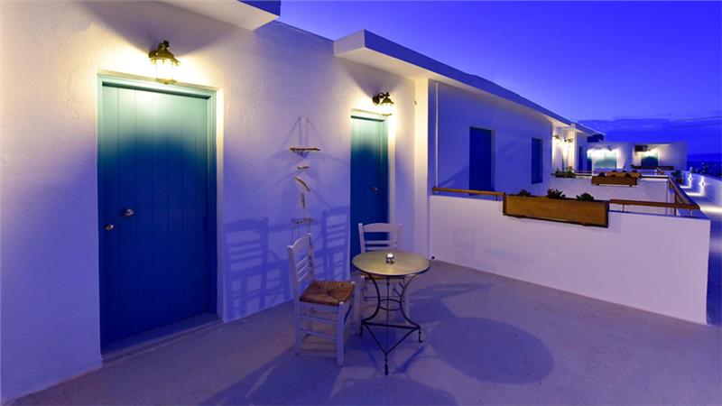 Vesper Studio, Samos - Kokari