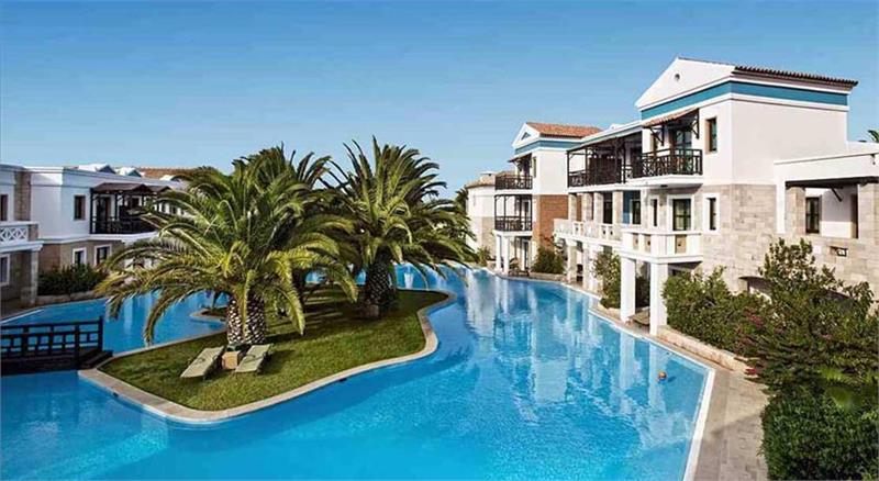 Mitsis Royal Mare Luxury Resort Thalasso, Krit - Hersonisos