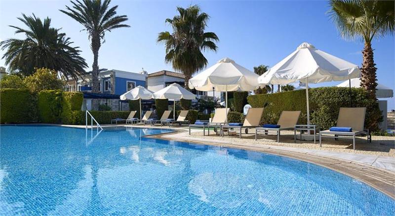 Mitsis Royal Mare Luxury Resort Thalasso, Krit - Hersonisos