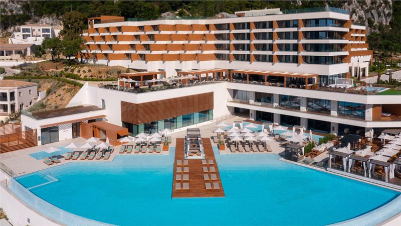 Angsana Resort & Spa, Krf - Benitses