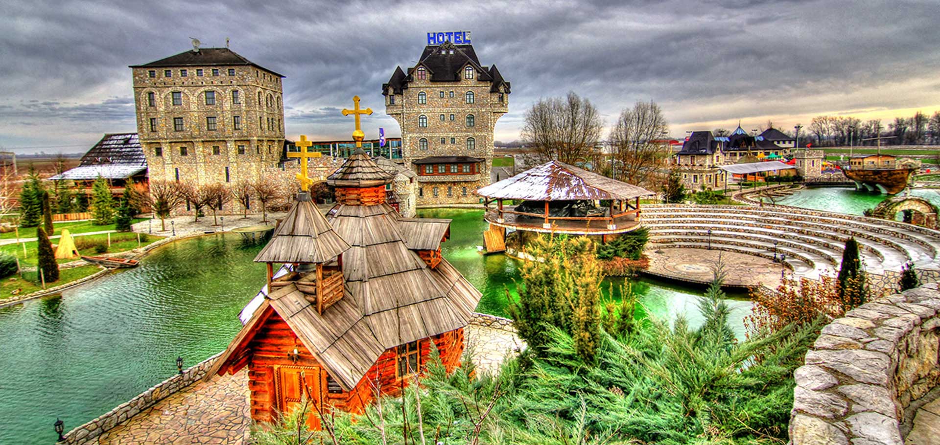 Stanišići - Bijeljina - Banja Luka - Jasenovac, BiH i Hrvatska - više destinacija