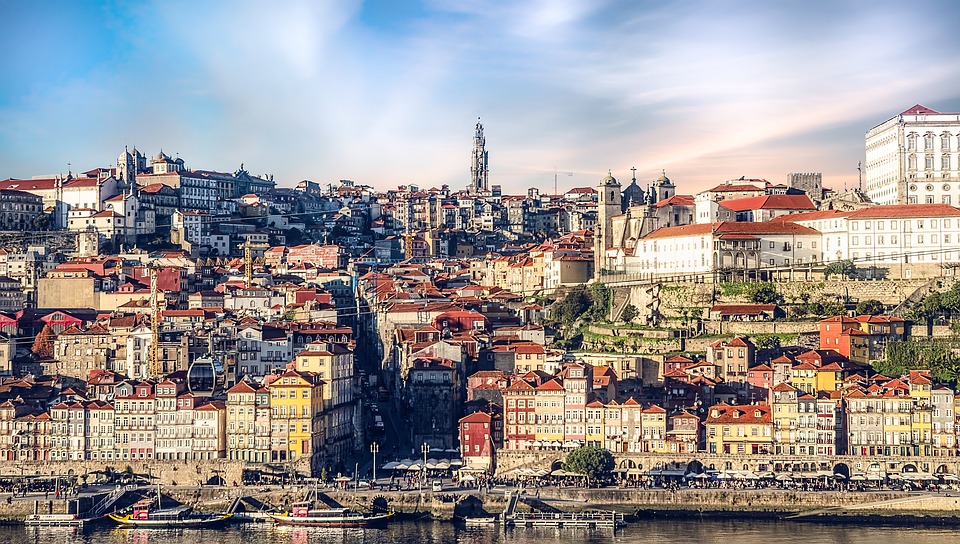 Lisabon i Porto, Portugal - više destinacija