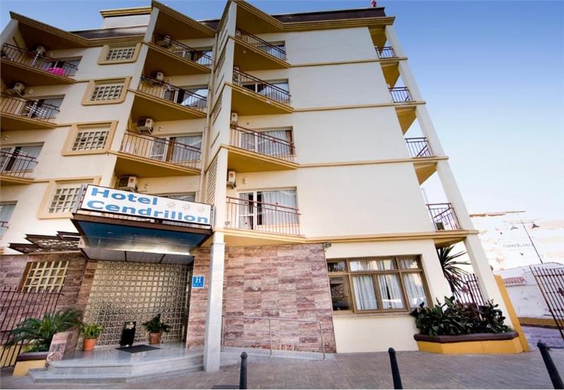 Hotel Cendrillon , Kosta del Sol - Fuengirola