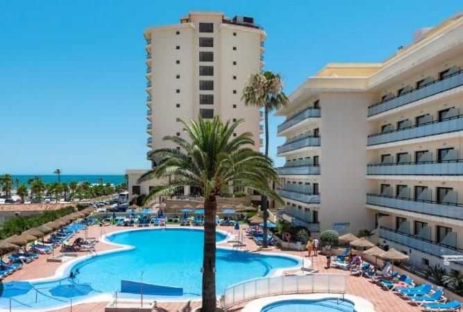 Hotel Puente Real , Kosta del Sol - Torremolinos