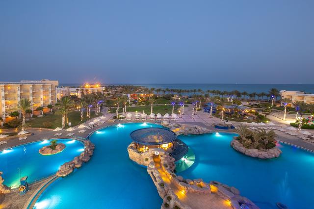 Hotel Palm Royale Resort, Egipat - Hurgada