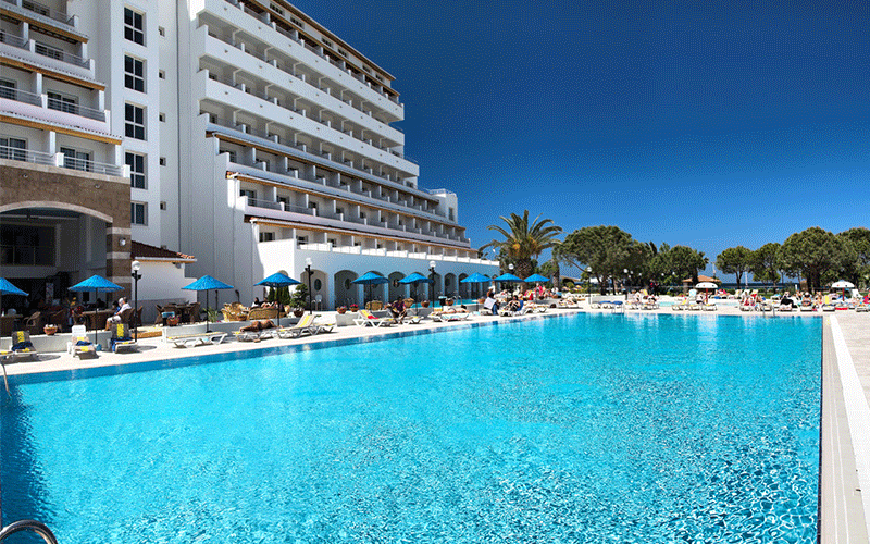Hotel Batihan Beach Resort & Spa, Turska - Kušadasi