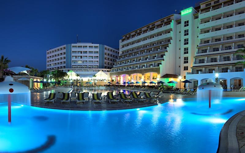 Hotel Batihan Beach Resort & Spa, Turska - Kušadasi