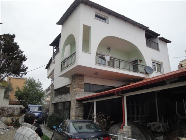 Vila Rodolfos Inn, Tasos - Limenaria