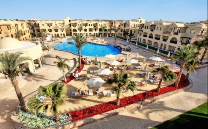 Stella Makadi Gardens Resort & Spa, Egipat - Hurgada