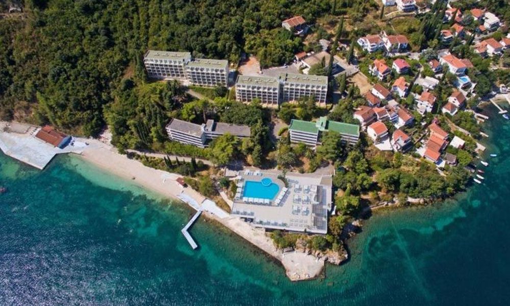 Hotel Iberostar Herceg Novi, Crna Gora - Njivice
