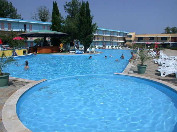 Hotel Azurro, Bugarska - Sunčev Breg